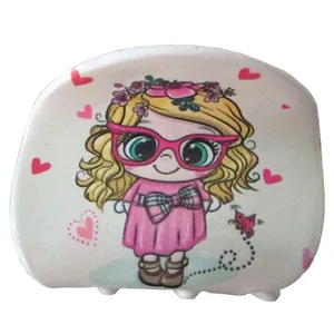 کلیپس مو دخترانه مدل دختر کد Girl-02