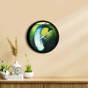 Saalbirds CWM-127 Wall Clock
