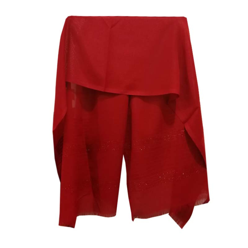 شال زنانه مدل c990