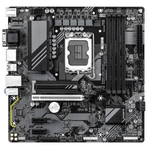 GIGABYTE B760M DS3H GEN5 Motherboard