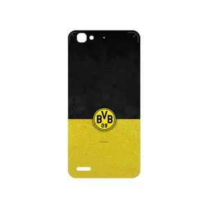 MAHOOT Borussia Dortmund FC Cover Sticker for Huawei GR3