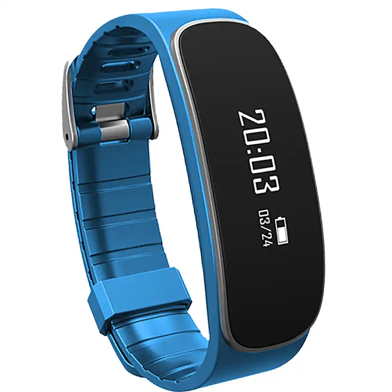 مچ بند هوشمند مدل Liny Heart