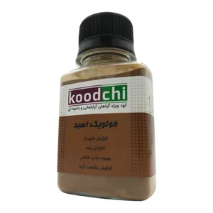 کود فولویک اسید گل و گیاه آپارتمانی کودچی مدل F63507 وزن 60 گرم
