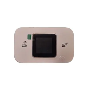 مودم 4G LTE قابل حمل مدل E5783
