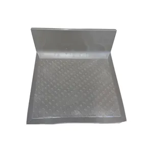لاستیک وسط کنسول دنده خودرو کالانیکس مدل LAS-PARSKRM-1077 مناسب برای پژو پارس