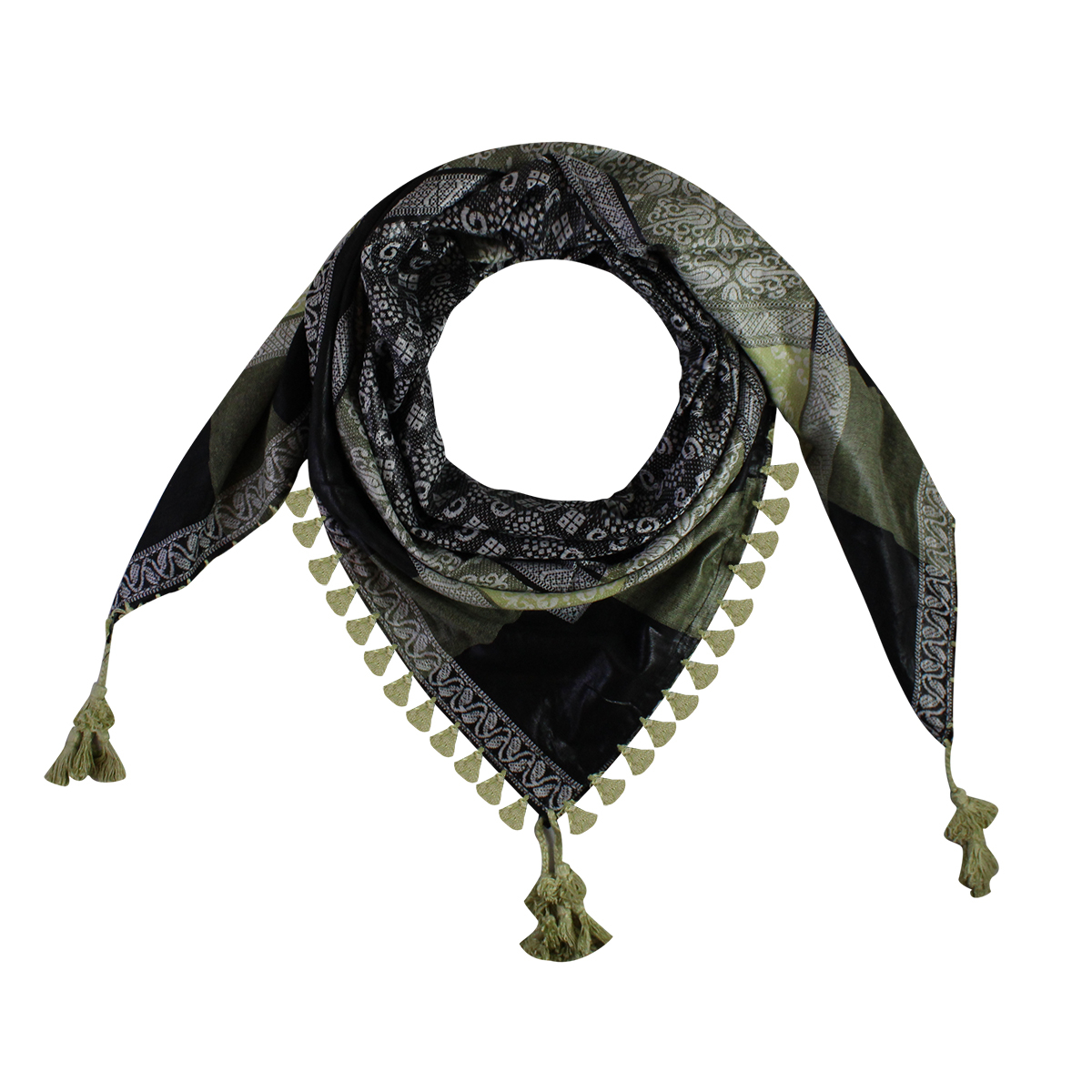 چفیه کد h87