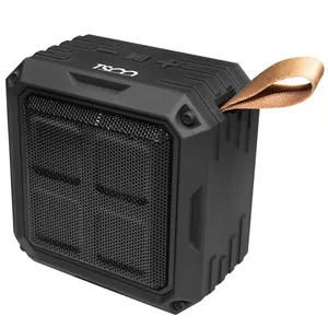 TSCO TS 23001 Bluetooth Portable Speaker