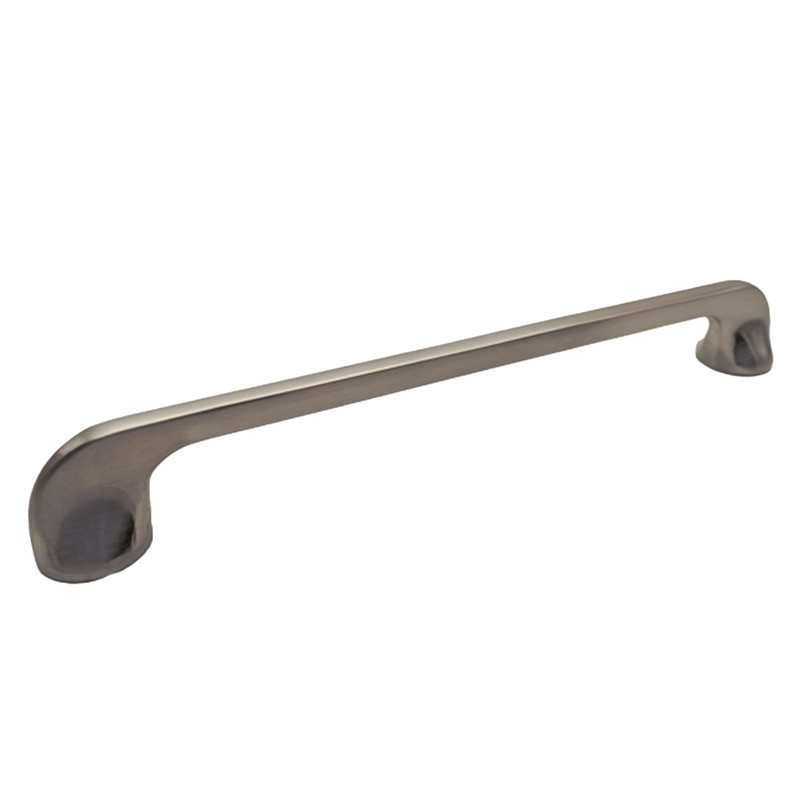 دستگیره کابینت کپران مدل مدرن مدل KP-362-256 بسته 40 عددی