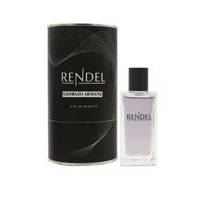 ادو پرفیوم مردانه رندل مدل GIORGIO ARMANI حجم 100 میلی لیتر