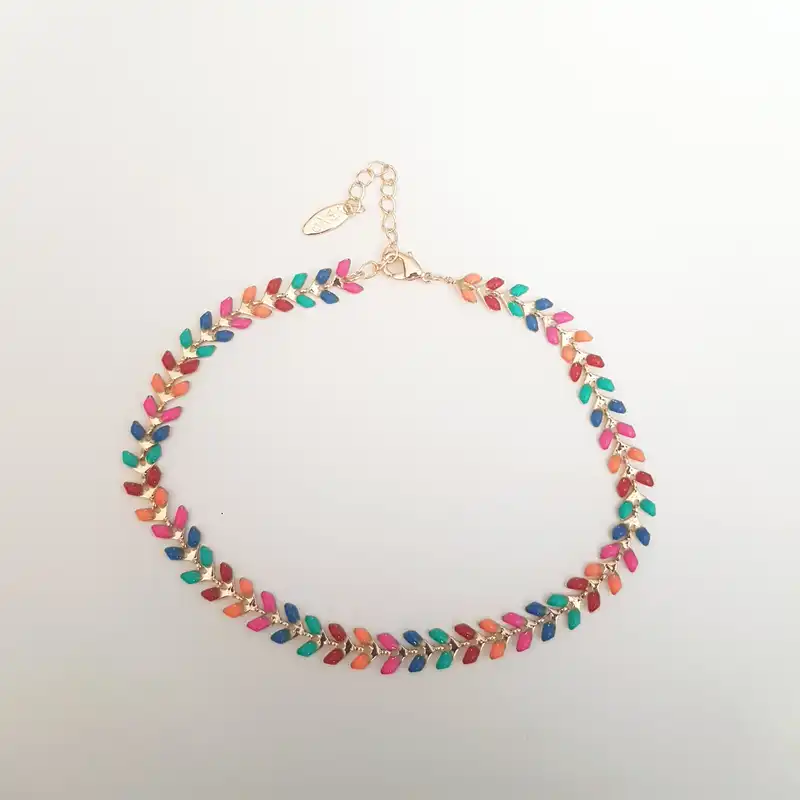 پابند زنانه وای اس ایکس مدل برگ