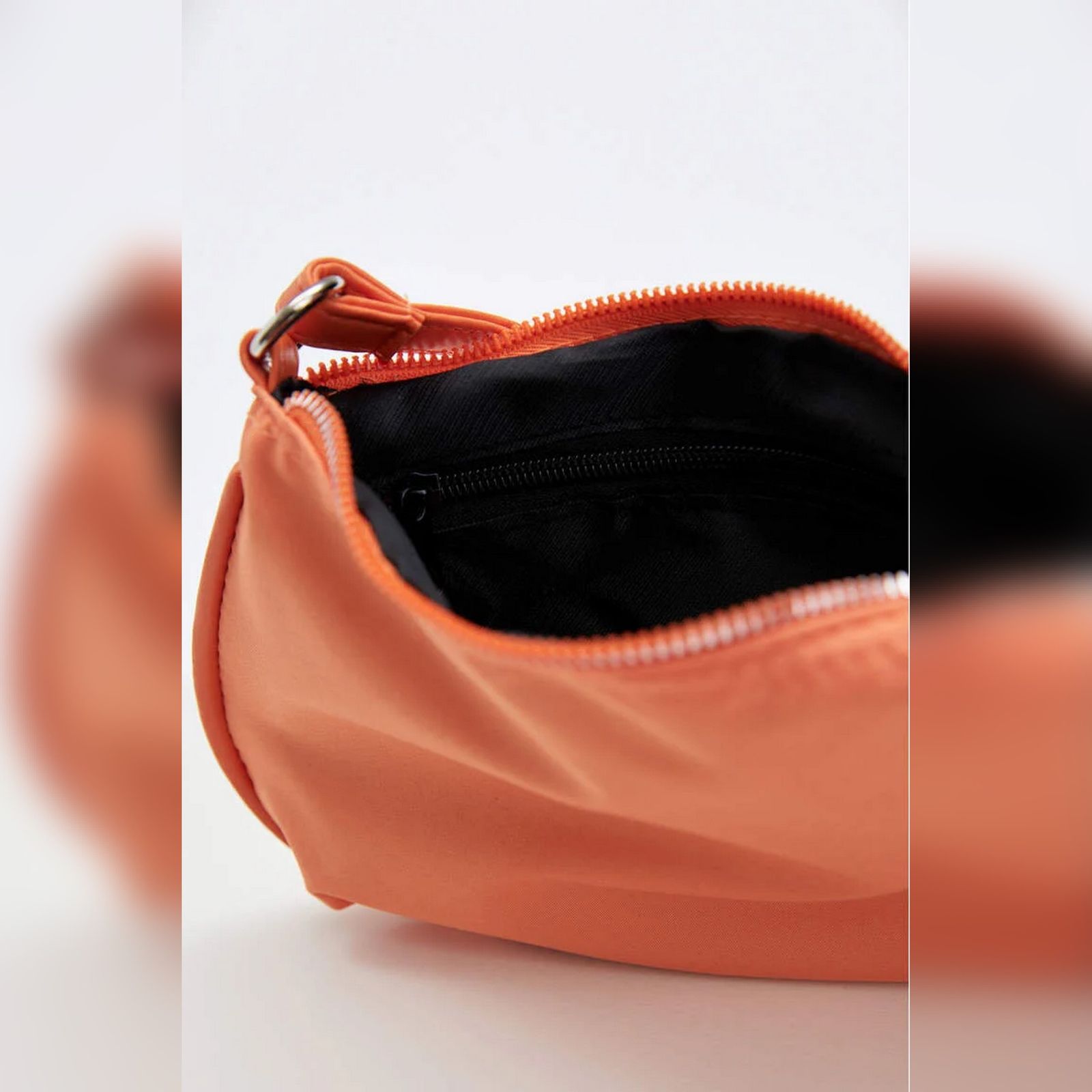 کیف دوشی زنانه دفکتو مدل minimal -  - 18