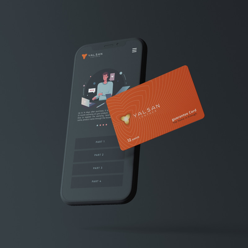 جاکارتی چرم یلسان مدل چنبره کد CHN-023-GC