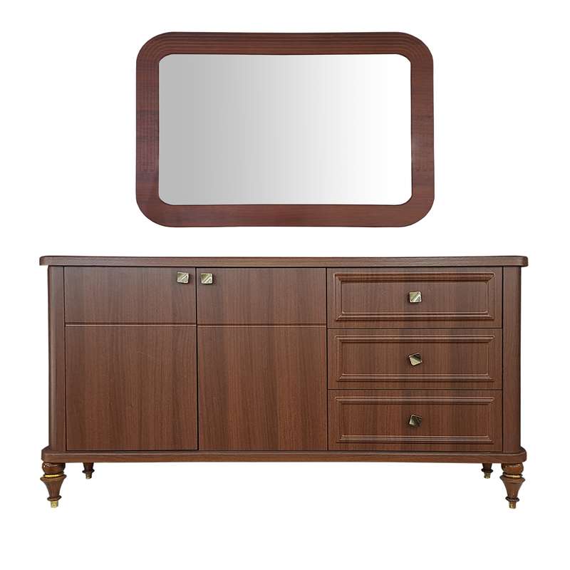 آینه و کنسول مدل NZC-1047