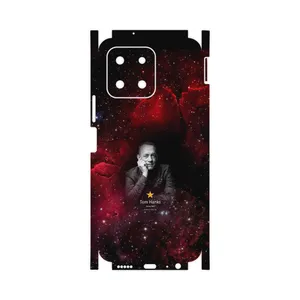MAHOOT Tom Hanks-FullSkin Cover Sticker for Honor X6