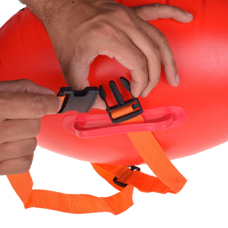 شناور بادی مدل کفشدوزکی