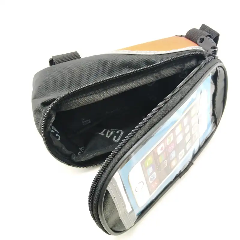 کیف کرپی دوچرخه مدل A2021