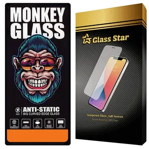 Glass Star MONG Screen Protector For Samsung Galaxy S25 Ultra