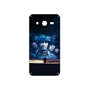 MAHOOT Saving Private Ryan Cover Sticker for Samsung Galaxy Core 2