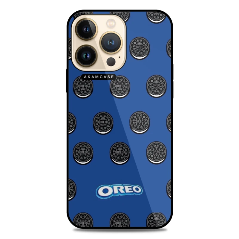 کاور آکام مدل AMC-WA13PRO-11 مناسب برای گوشی موبایل اپل iPhone 13 Pro