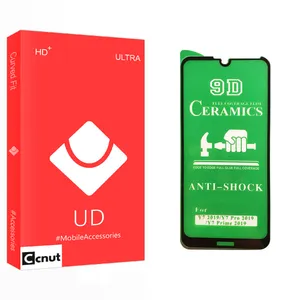 Coconut UD Glass Ceramics Screen Protector For Huawei هوآوی Y7 Prime 2019