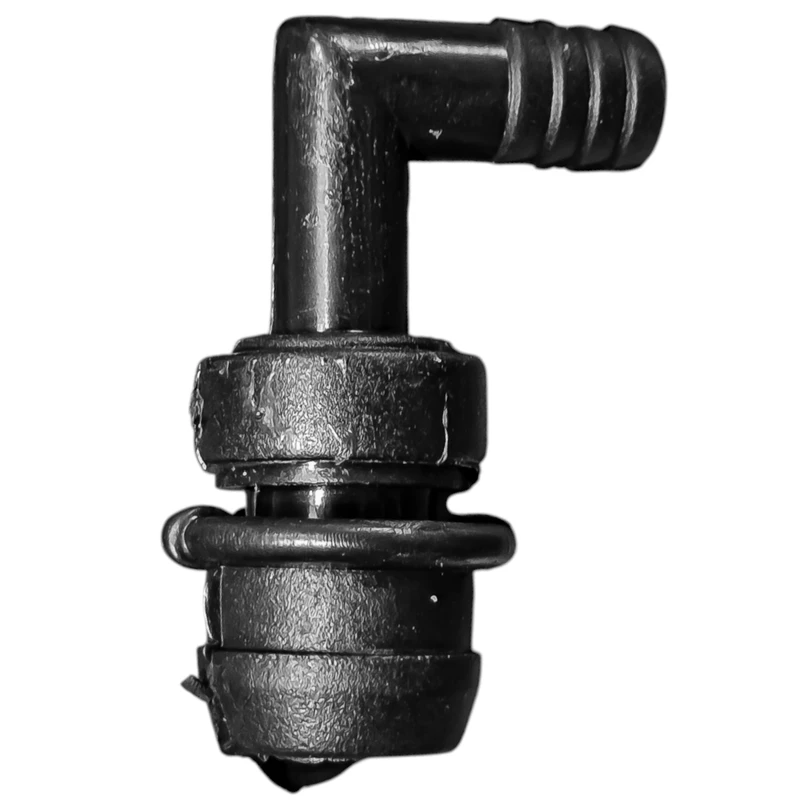 سوپاپ یک طرفه روی در سوپاپ مدل BstYdk - يورو 2 مناسب برای پراید