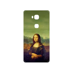 MAHOOT Mona Lisa of da Vinci Cover Sticker for Huawei GR5