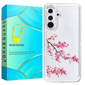 Ghab Guard KOFG Cover for Samsung Galaxy A26 5G / Galaxy A17 5G
