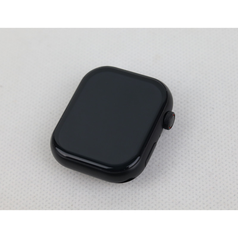 ساعت هوشمند مدل WS-60 MAX با قابلیت صفحه نمایش رنگی و لمسی، کنترل موسیقی، کنترل سطح اکسیژن خون، مکالمه با بلوتوث، پشتیبانی از زبان فارسی و امکان تغییر تم ساعت و بند سلیکونی