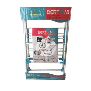 بند رخت برتونی مدل BRT6600