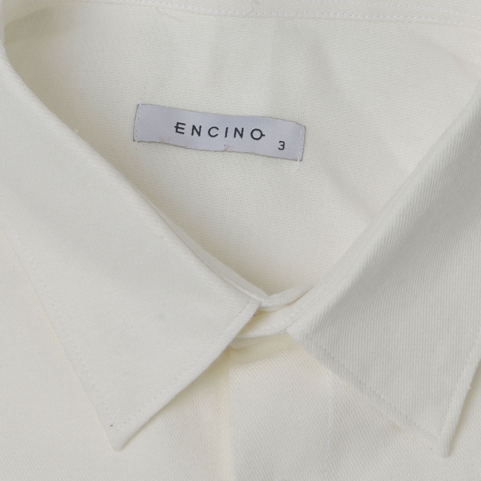 پیراهن آستین کوتاه مردانه ان سی نو مدل لامینور - - 7