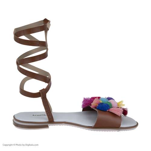 صندل زنانه کد 014