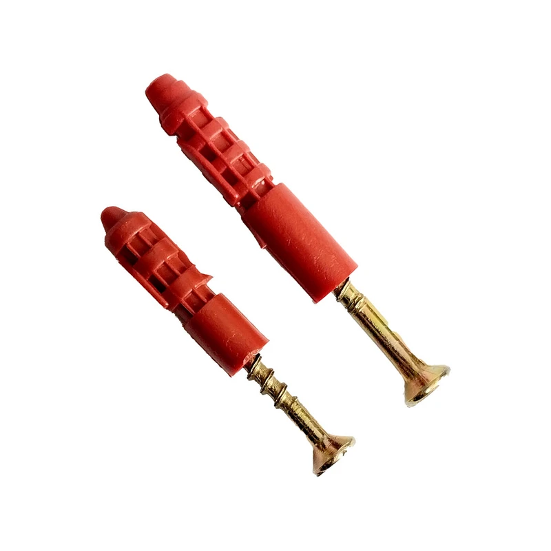 پیچ و رول پلاک های فایو استور مدل HI5 SR400 بسته 400 عددی