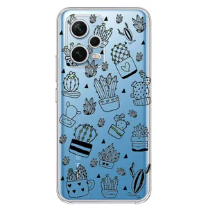 Megafone C20-B Cover For Xiaomi Redmi Note 12 Pro Plus