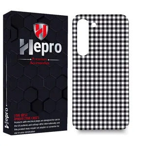 HEPRO MC Cover for SAMSUNG GALAXY S23 PLUS