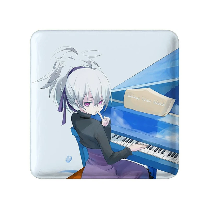 مگنت خندالو مدل یین انیمه تاریکتر از سیاهی کد 23435