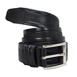 کمربند مردانه مدل H1302