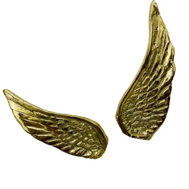 مجسمه برنزی طرح عقاب مدل 7475