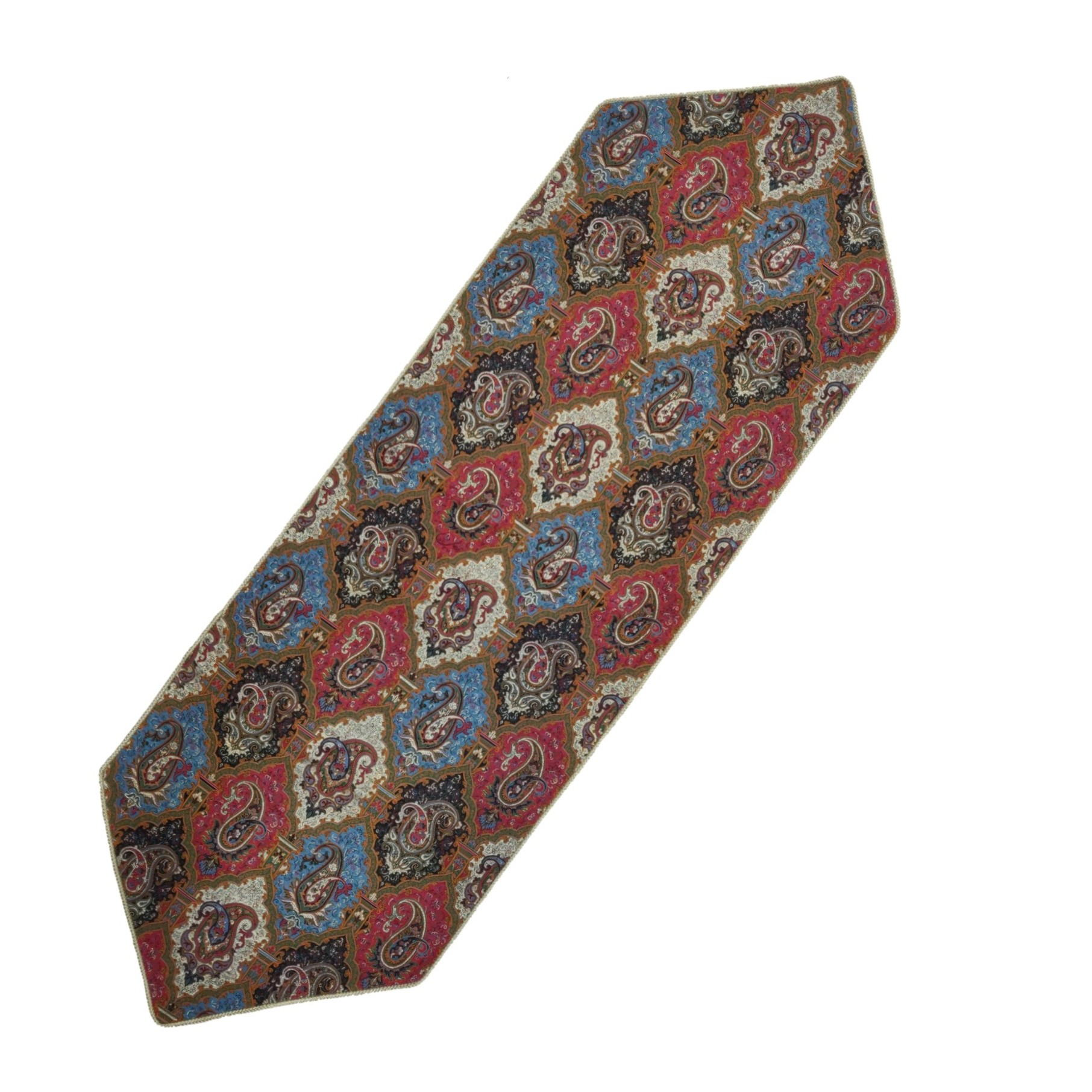 رانر ترمه هاشمی مدل آرام کد 124