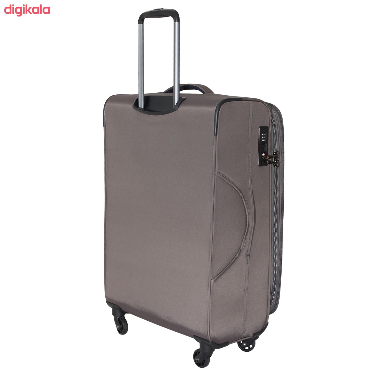 مجموعه سه عددی چمدان جنوا مدل G2425-3 main 1 7