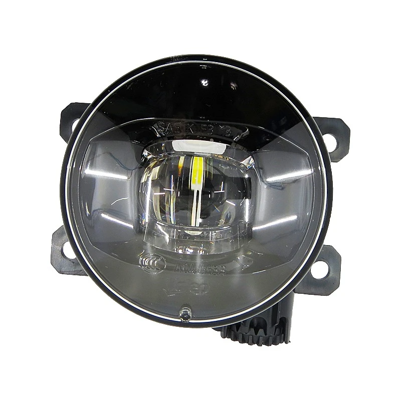 چراغ مه شكن جلو کد 05410032 مناسب برای پژو 508