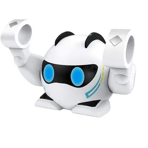ربات مدل Rolling