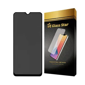 Glass Star FSLPRVCGSN Screen Protector For Samsung Galaxy A25