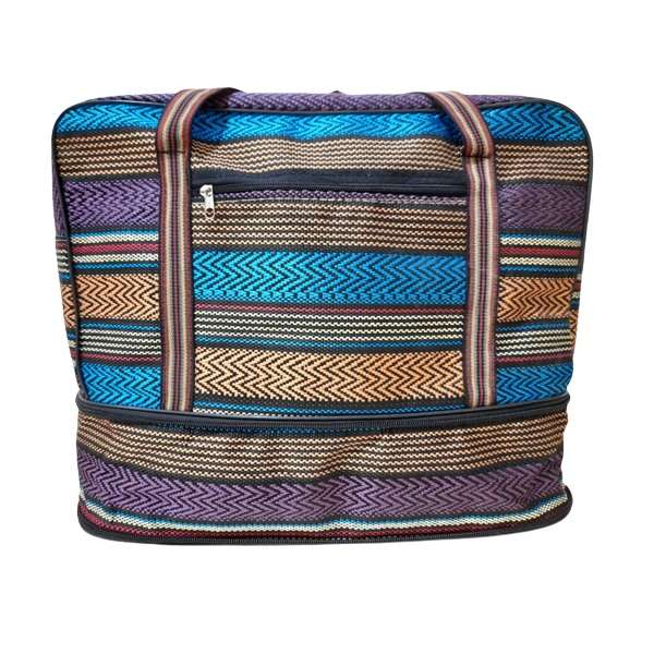 ساک دستی مدل سنتی بزرگ