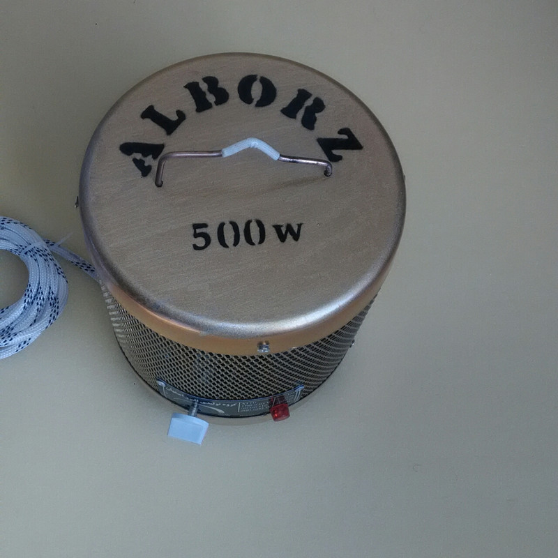 کرسی برقی مدل A110s