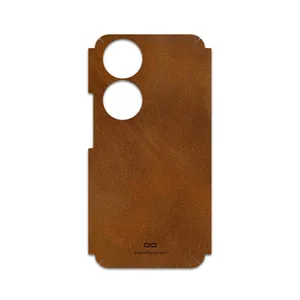 MAHOOT Buffalo-Leather Cover Sticker for Honor 90