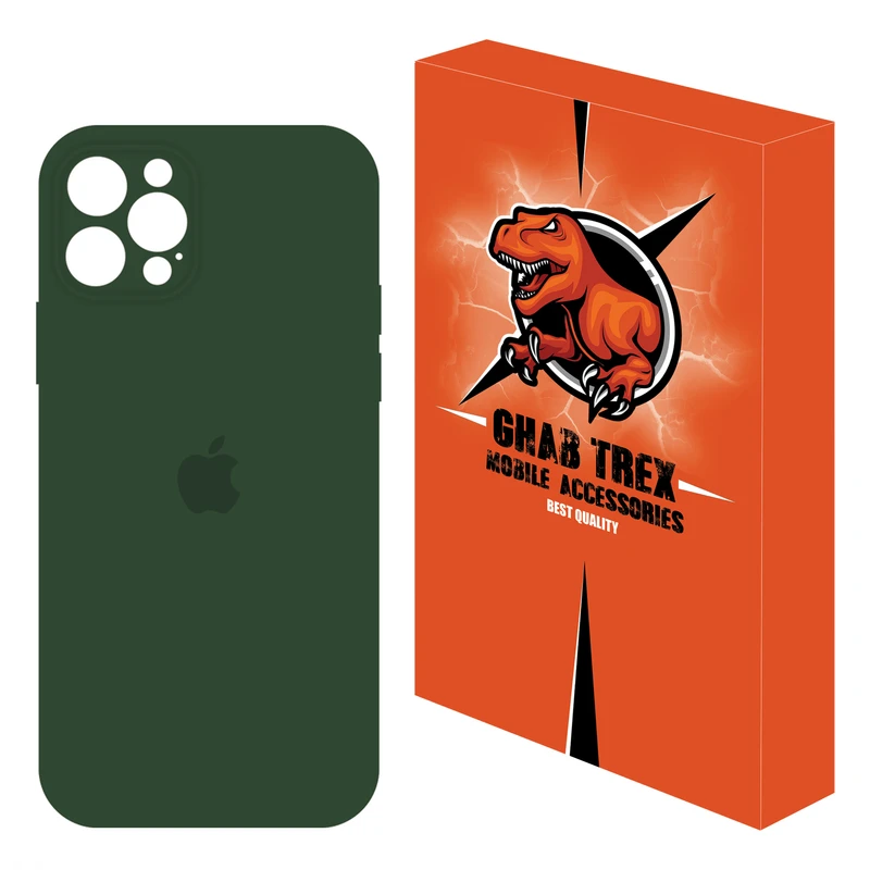 کاور مدل CLK مناسب برای گوشی موبایل اپل iPhone 14 Pro