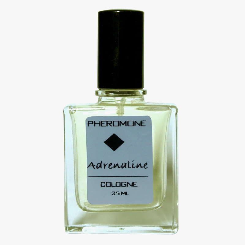 عطر جیبی فرومن مدل Adrenaline حجم 25 میلی لیتر