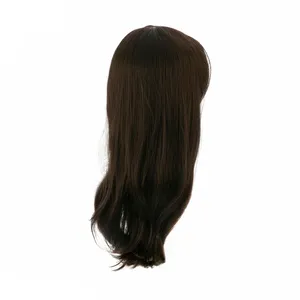 کلاه گیس زنانه ساتورا مدل FANLAN کد 6