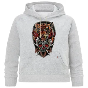 هودی پسرانه مدل پلنگ کد B 46