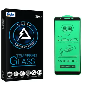 PK Delta Glass Ceramics Screen Protector For Samsung Galaxy A01 core